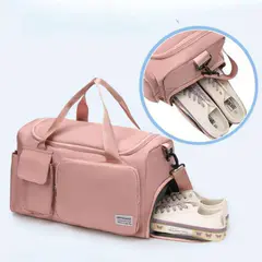  Fitness travel bag