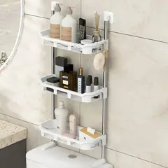৩ লেয়ারের টয়লেট রেক
