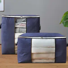 Quilt Storage Bag(2pice set)