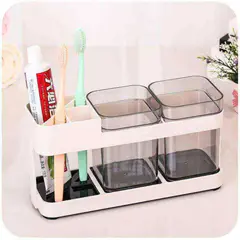 Toothpaste Holder