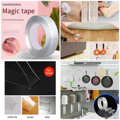 Magic Scotch Tap(3mitar)