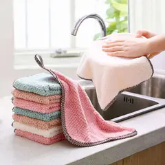 Kitchen Cleaning Towel(4pice set)