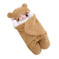 Baby Sleeping Blanket
