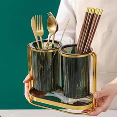 Chopstick holder