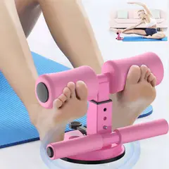 Dobule sit up bar