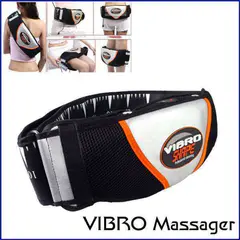 Vibrating Belt