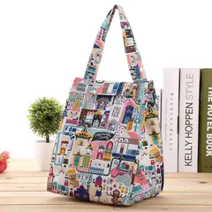 Lunch Bag