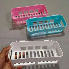 (3Pcs set)Bathroom Storage Shelf