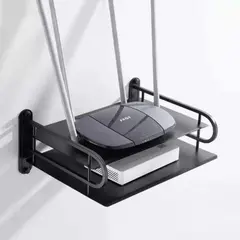 Metal Router Stand