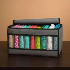 9 Grid full cover organizer box