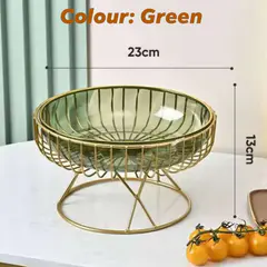 (Green)Fruit Storage Basket
