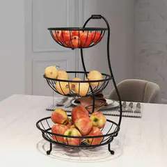 Fruits basket
