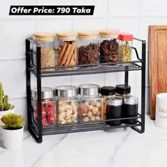 Kitchen Storage Accessories