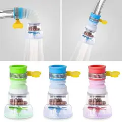 (1Pcs)Water clean Filter Faucet tap