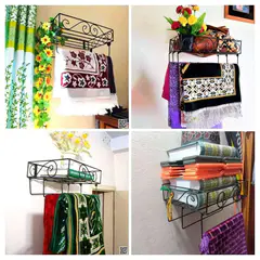 Al Quran & Jainamaz stand