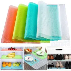 (5Pcs)Non-Slip Refrigerator