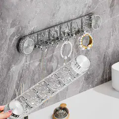 Rotating Suction Cup Hook