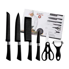 Kitchen Knife Set