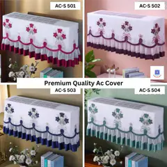 ২ টন Ac Cover