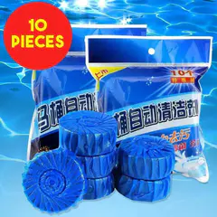 (১প্যাকেট)Blue Commode Cleaner