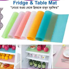 (5Pcs)Non-Slip Refrigerator