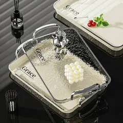 Square Storage Tray