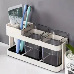 Toothpaste Holder