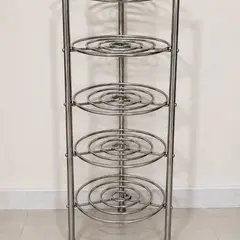 5 Layer Pot Holder