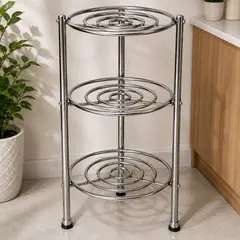 3 Layer Pot Holder