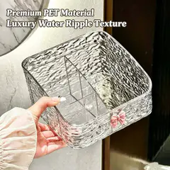 Multifunction Remote Control Storage Box