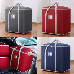 (3Pcs)3XL size Large capacity travel cum storage bag