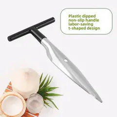 ((1Pcs)Coconut Opener Tool
