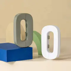 (2Pcs)Fridge Door Lock