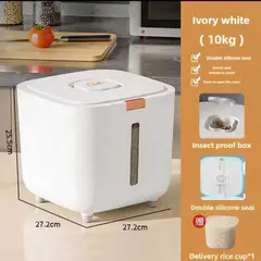 10kg Rice Bucket