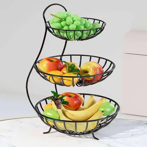 Fruits basket