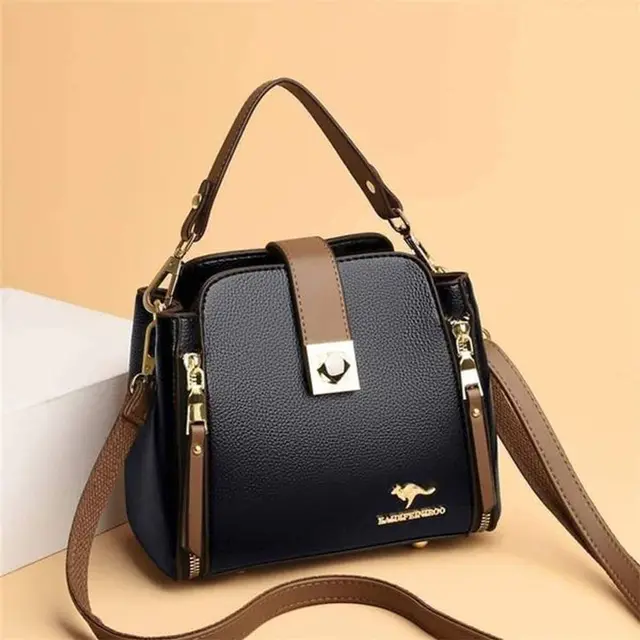Mixed bag - Ladies Shoulder Bags