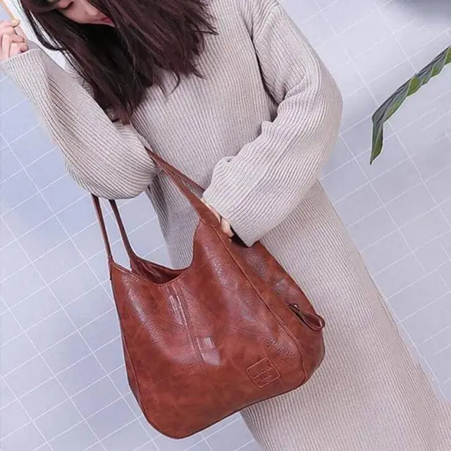 Mixed bag - Ladies Hand Bag /Shoulder Bag