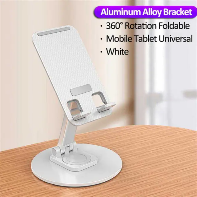 360 Adjustable Cell Phone Stand