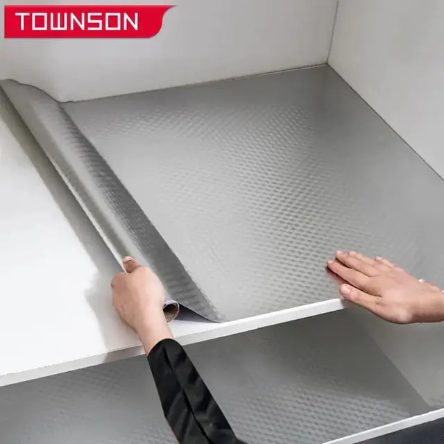 Kitchen Oil-Resistant Sticker
