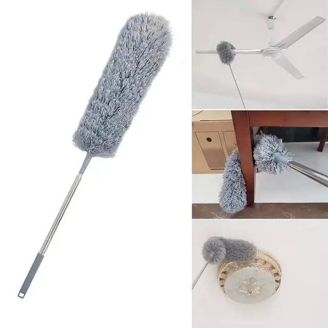High Quality Scissor - Microfiber Dusting Brush