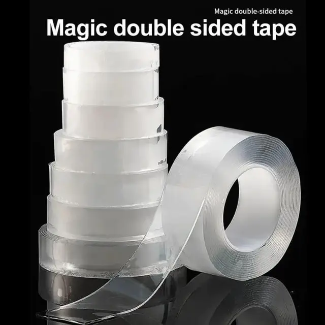 Magic Scotch Tap