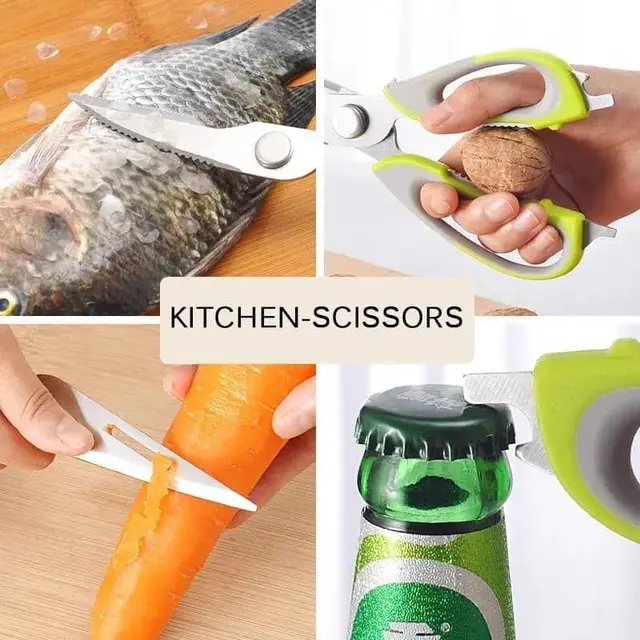High Quality Scissor