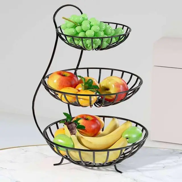 Water clean Filter Faucet tap - Fruits Basket