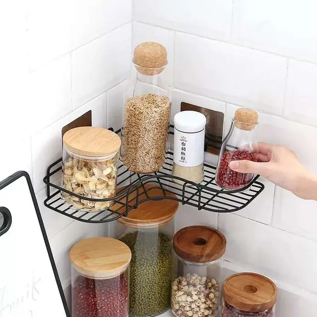 Steel Wall Holder Storager