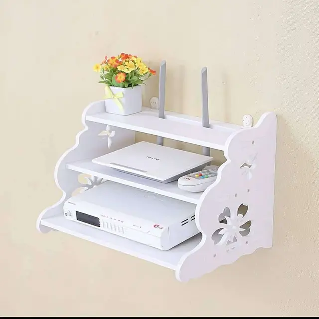 5 In 1 Stainless Steel Multifunctional Slicer - 3 Layer Router Stand