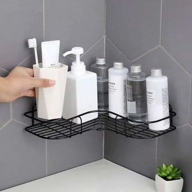 Adhesive Nails Wall Hooks - Commodity shelf