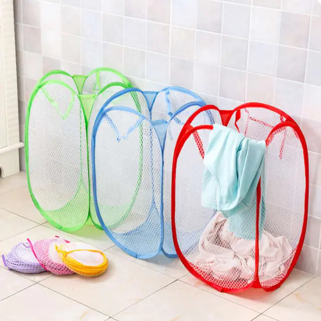 3Pcs Gap Cleaning Brush - Laundry basket(1pice)