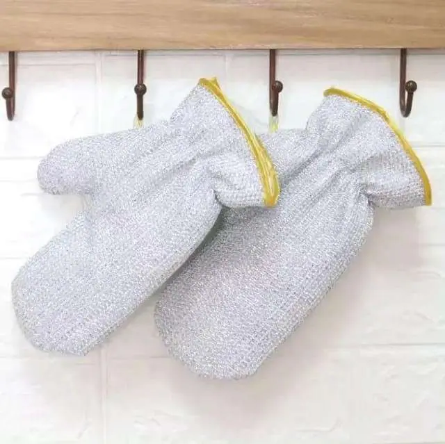 “Magic Kitchen Hand Gloves”