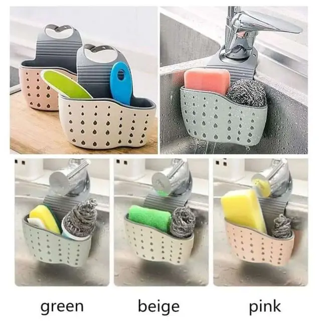 “Magic Kitchen Hand Gloves” - Kitchen Organizer(1pice)