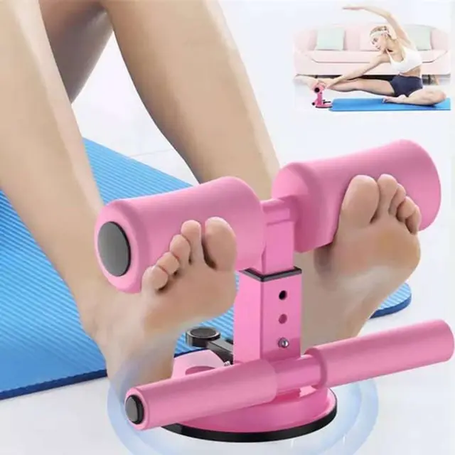 Sit Up Bar(Single) - Dobule sit up bar